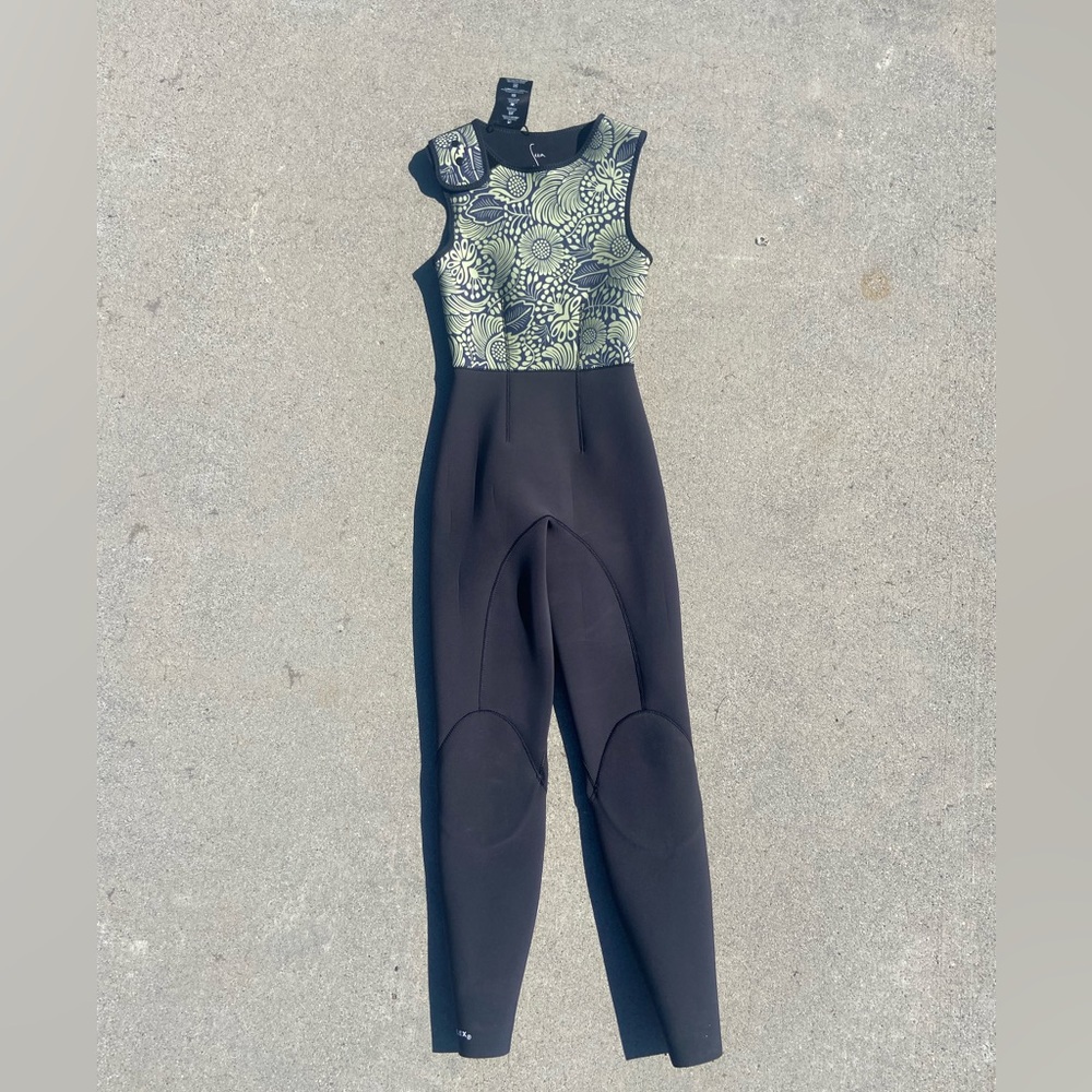 Seea Sydney Longjane wetsuit